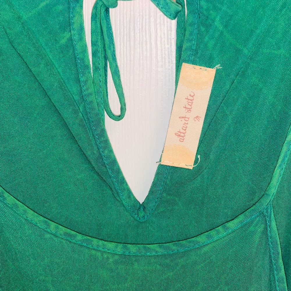 Altered State summer top